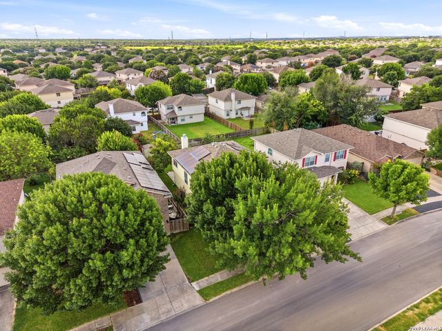 9722 Pony Spur, San Antonio, TX 78254