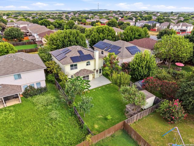 9722 Pony Spur, San Antonio, TX 78254
