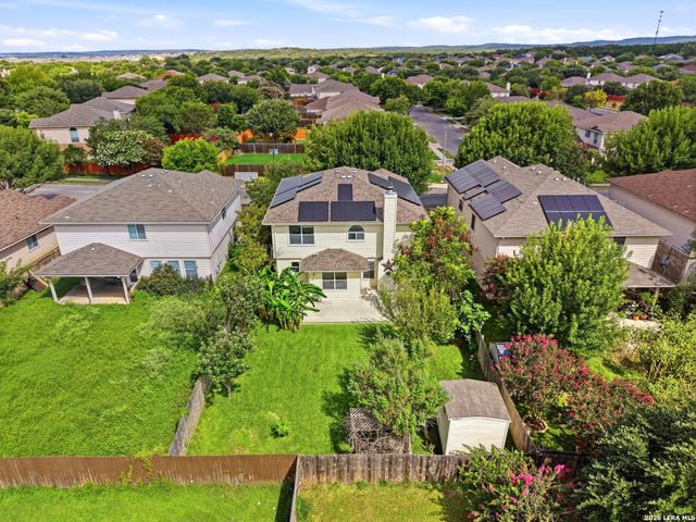 9722 Pony Spur, San Antonio, TX 78254