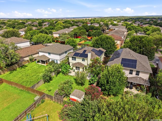 9722 Pony Spur, San Antonio, TX 78254