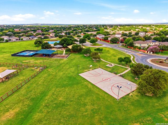 9722 Pony Spur, San Antonio, TX 78254