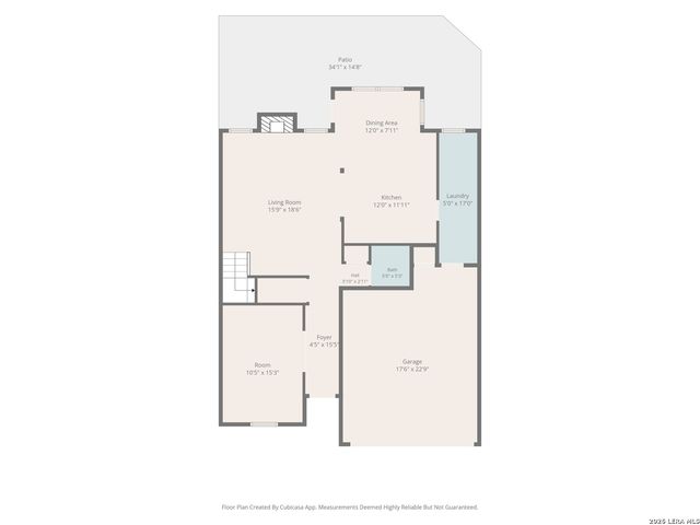 9722 Pony Spur, San Antonio, TX 78254