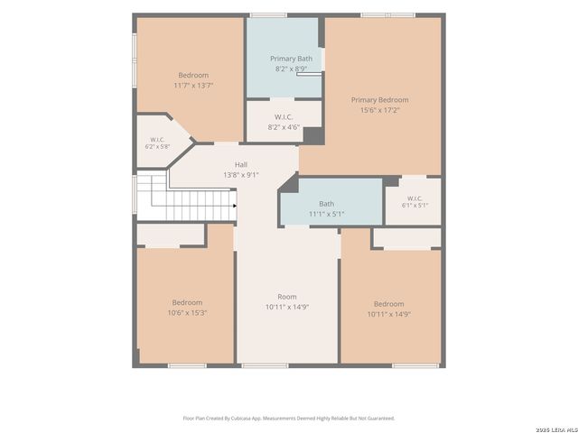 9722 Pony Spur, San Antonio, TX 78254