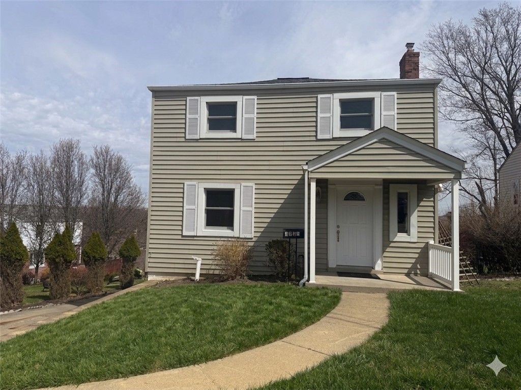 3309 Woodvue Dr, Whitehall, PA 15227