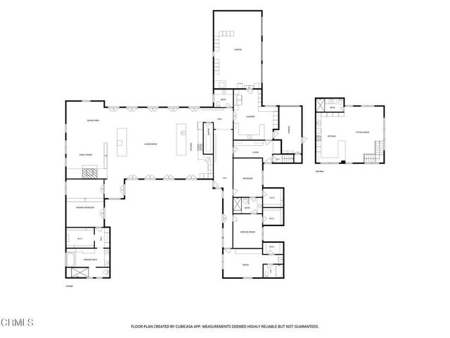 1476 Pathfinder Avenue, Westlake Village, CA 91362