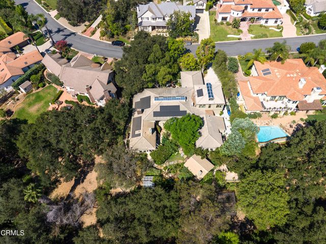 1476 Pathfinder Avenue, Westlake Village, CA 91362