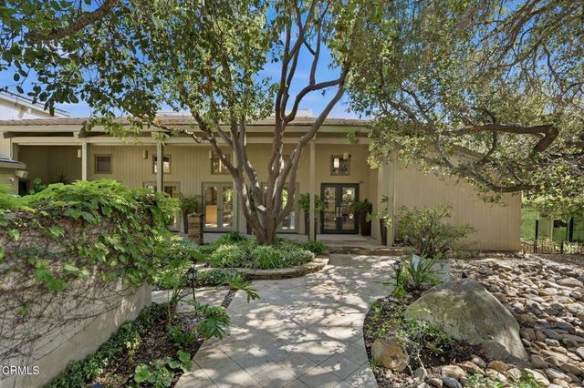 1476 Pathfinder Avenue, Westlake Village, CA 91362