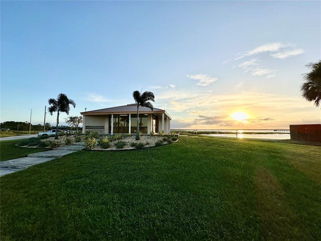 GRANADA DRIVE, Indian Lake Estates, FL 33855