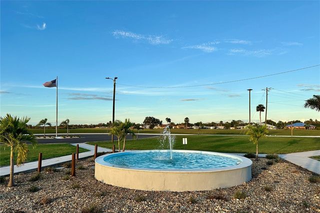GRANADA DRIVE, Indian Lake Estates, FL 33855