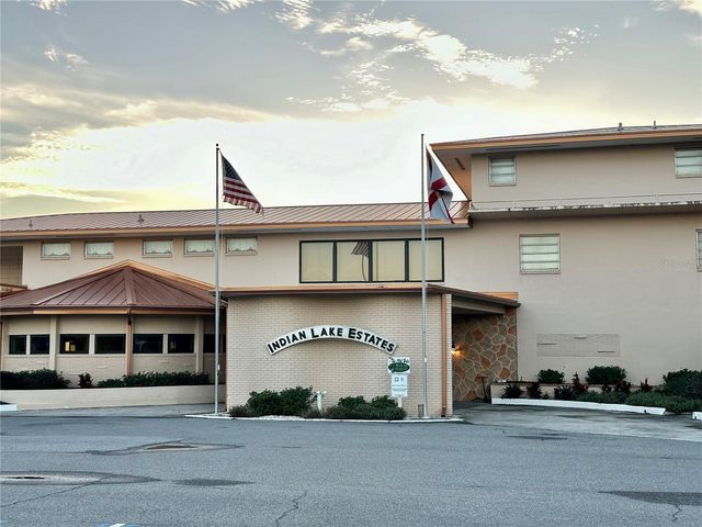 GRANADA DRIVE, Indian Lake Estates, FL 33855