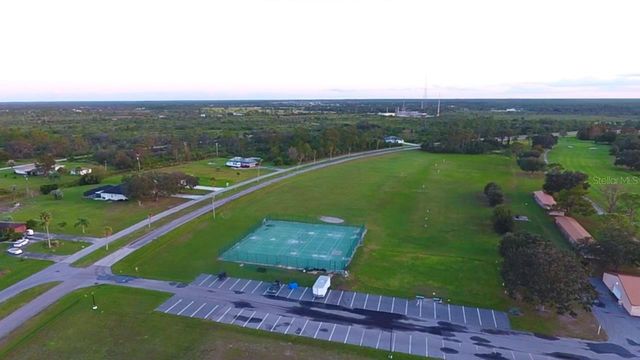 GRANADA DRIVE, Indian Lake Estates, FL 33855