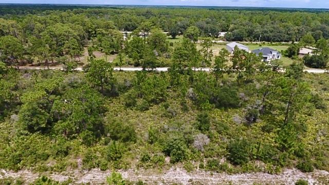 GRANADA DRIVE, Indian Lake Estates, FL 33855