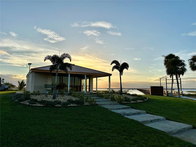 GRANADA DRIVE, Indian Lake Estates, FL 33855