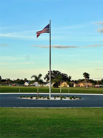 GRANADA DRIVE, Indian Lake Estates, FL 33855