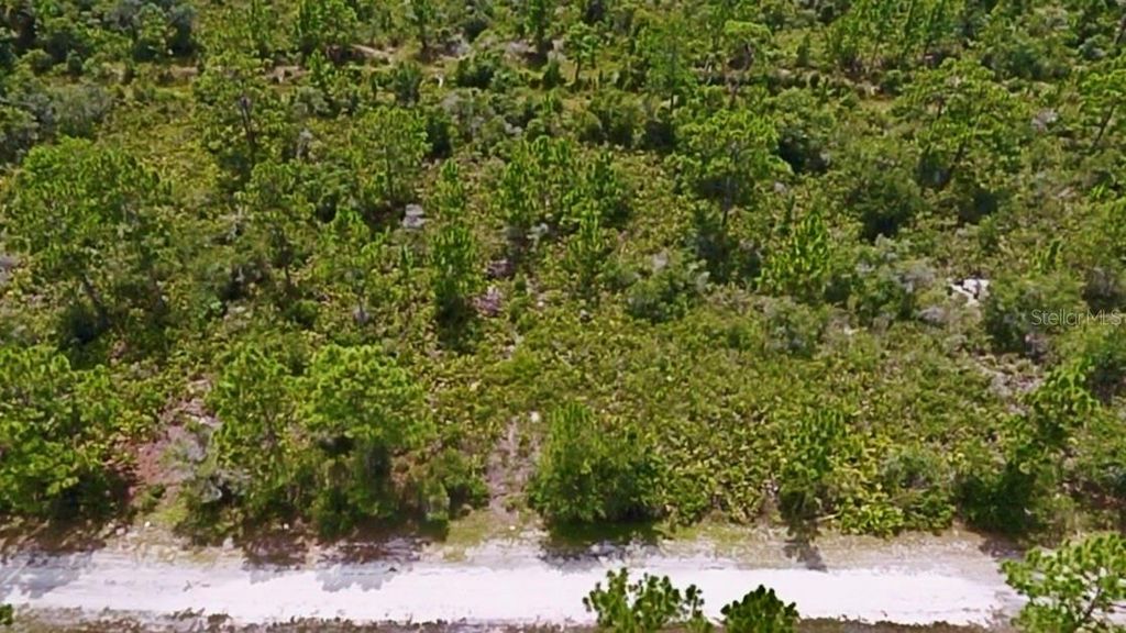 GRANADA DRIVE, Indian Lake Estates, FL 33855