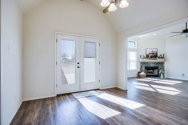 4725 Cheetah Run, San Angelo, TX 76901