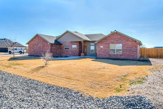 4725 Cheetah Run, San Angelo, TX 76901
