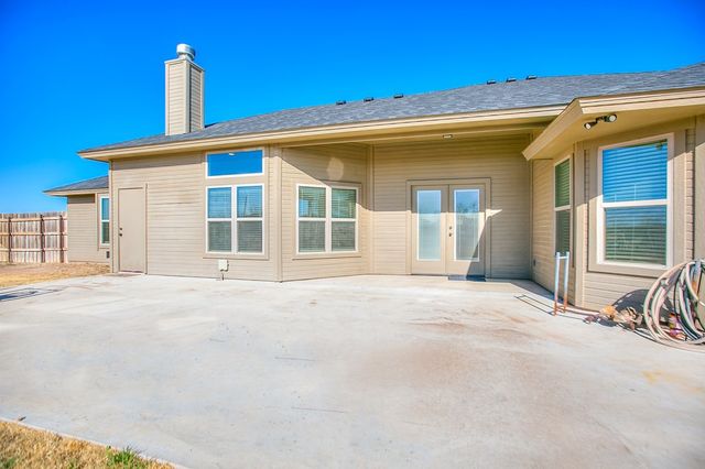 4725 Cheetah Run, San Angelo, TX 76901