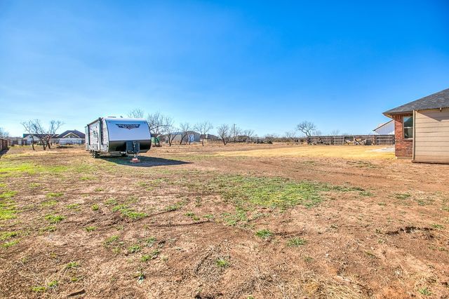 4725 Cheetah Run, San Angelo, TX 76901