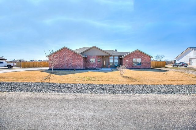 4725 Cheetah Run, San Angelo, TX 76901