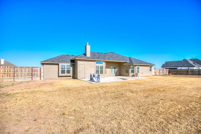 4725 Cheetah Run, San Angelo, TX 76901