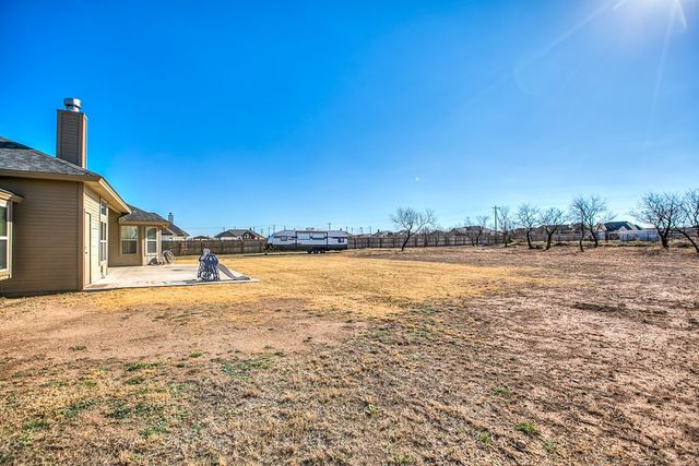 4725 Cheetah Run, San Angelo, TX 76901
