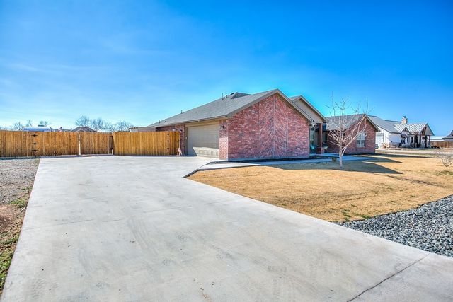 4725 Cheetah Run, San Angelo, TX 76901