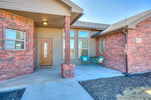 4725 Cheetah Run, San Angelo, TX 76901