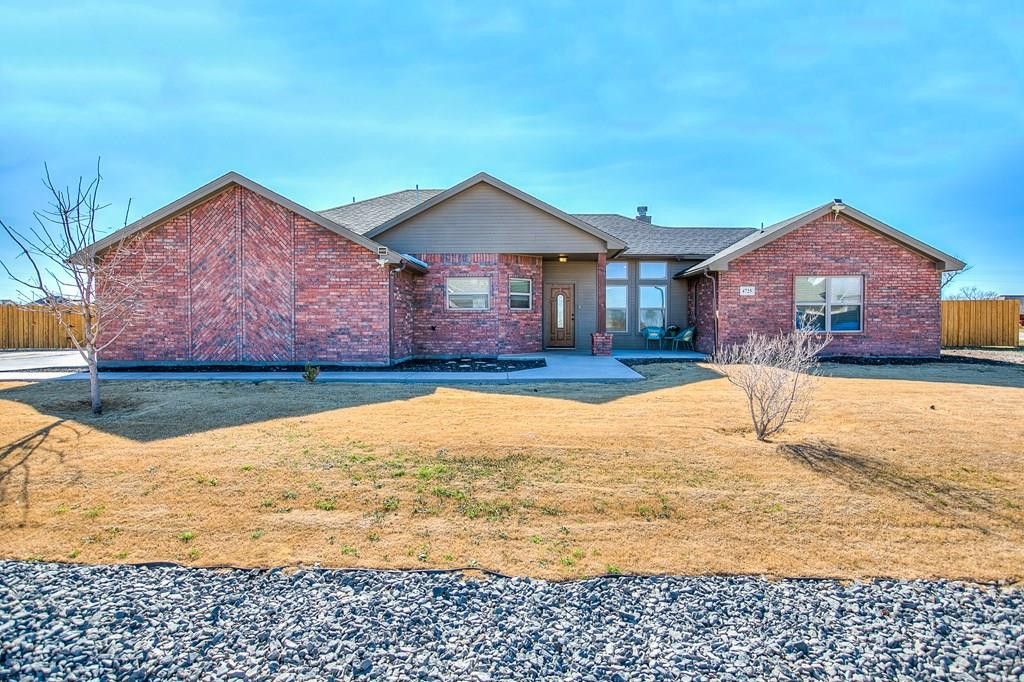 4725 Cheetah Run, San Angelo, TX 76901