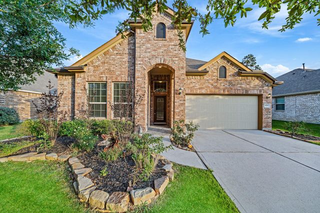 4711 Western Brook Drive, Spring, TX 77388