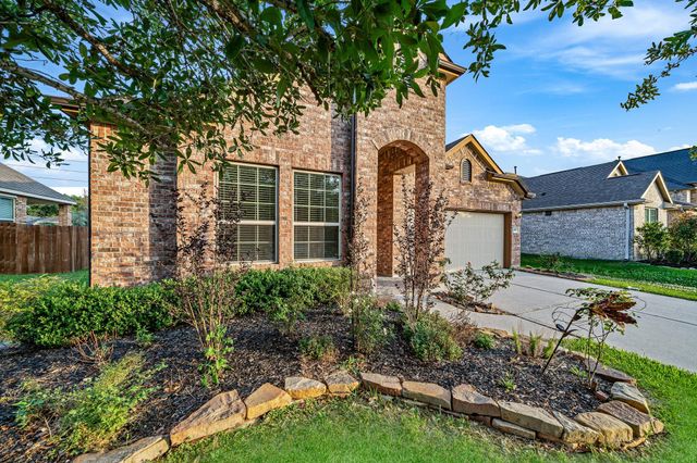 4711 Western Brook Drive, Spring, TX 77388