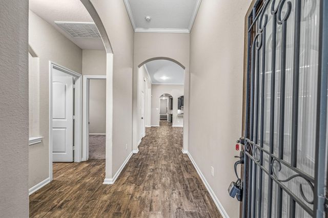 4711 Western Brook Drive, Spring, TX 77388