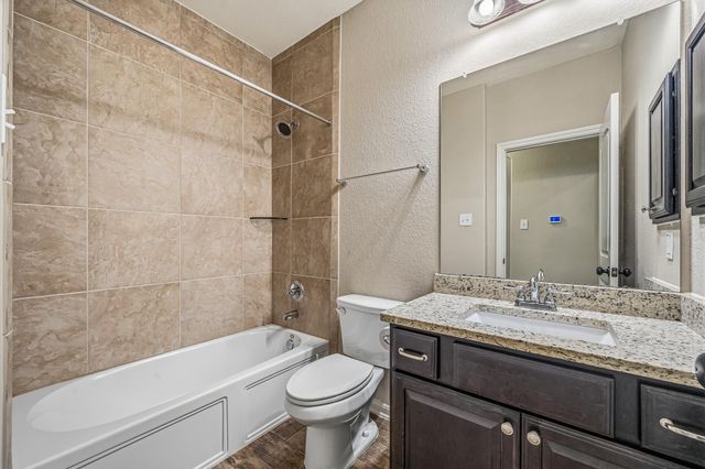 4711 Western Brook Drive, Spring, TX 77388