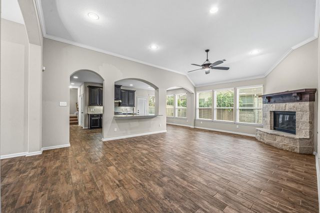 4711 Western Brook Drive, Spring, TX 77388