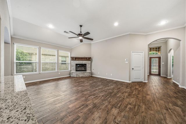 4711 Western Brook Drive, Spring, TX 77388