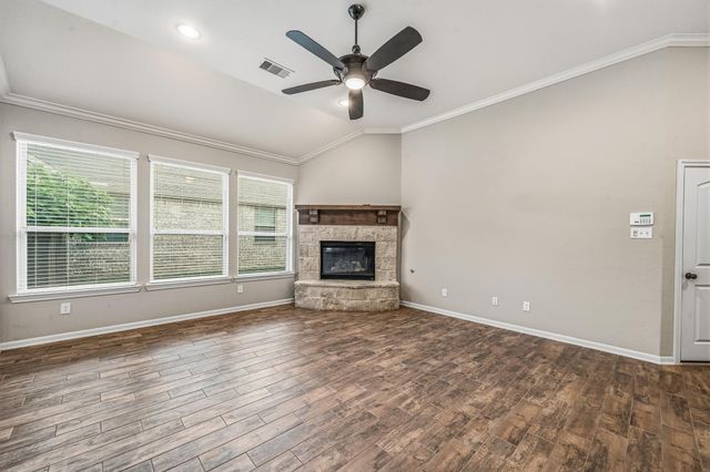 4711 Western Brook Drive, Spring, TX 77388