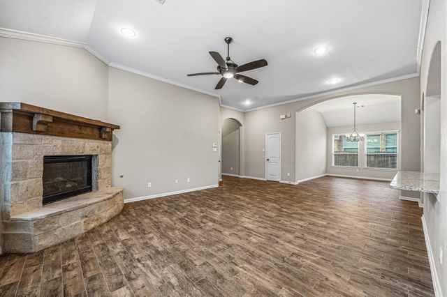 4711 Western Brook Drive, Spring, TX 77388