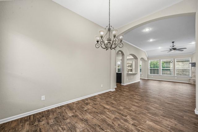 4711 Western Brook Drive, Spring, TX 77388