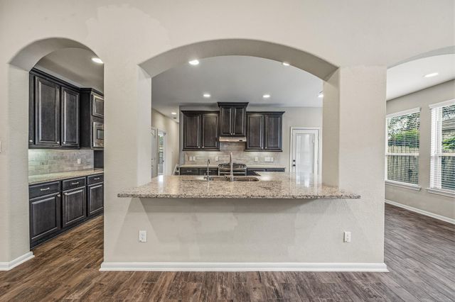 4711 Western Brook Drive, Spring, TX 77388