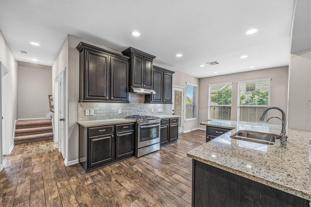 4711 Western Brook Drive, Spring, TX 77388