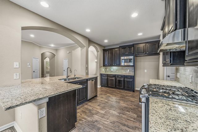 4711 Western Brook Drive, Spring, TX 77388