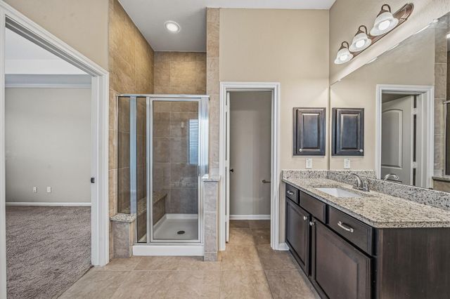 4711 Western Brook Drive, Spring, TX 77388