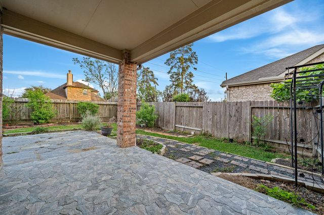 4711 Western Brook Drive, Spring, TX 77388