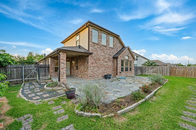 4711 Western Brook Drive, Spring, TX 77388