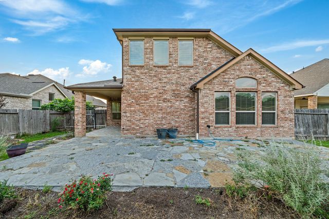 4711 Western Brook Drive, Spring, TX 77388