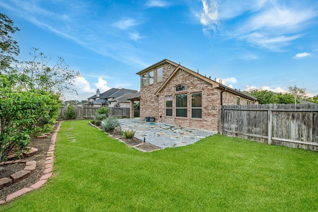 4711 Western Brook Drive, Spring, TX 77388