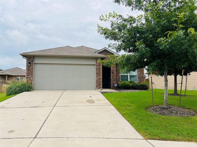 104 Lassy CV, Georgetown, TX 78626