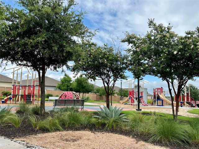 104 Lassy CV, Georgetown, TX 78626
