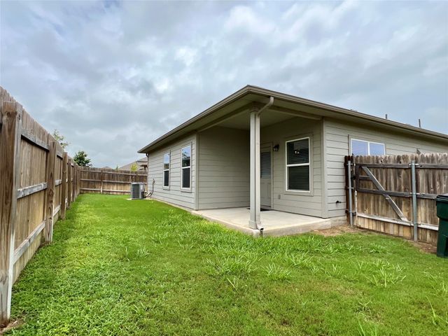 104 Lassy CV, Georgetown, TX 78626