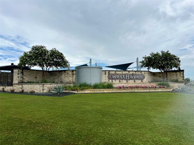 104 Lassy CV, Georgetown, TX 78626